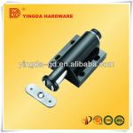 YD-906A Well sold single Push to open cabinet magnetic door stopper magnetic touch catch door catch from factory