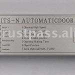 Automatic Door Controller