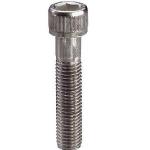 Hexagonal Head Cap Screws