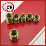 8*15mm cabinet hardware,connecting screw for cabinet