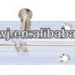 aluminum tower bolt-YC-049