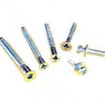 Furniture Fasteners, Screws, Nuts and Bolts-