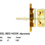 STEEL BED HOOK (BH205)