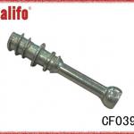 CF039-Zinc alloy connector/Furniture bolt connecting