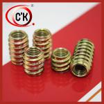 C&#39;K China furniture connector fitting, furniture fitting screw