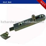 Door Bolt-20-41