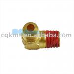 Construction Machinery 68645 elbow,male adapter **