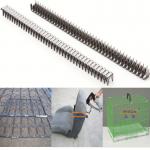 good quality finishing clip fasteners bedding parts
