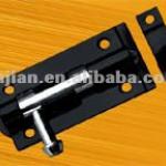 double iron tower bolt-JB010