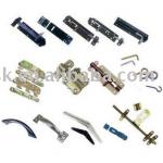 Tower Bolt-