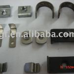 metal parts