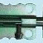 DECORATIVE BARREL BOLTS-DECORATIVE BARREL BOLTS