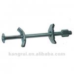 150mm 75mm join kitchen Worktop Connector-M6*150