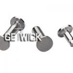 Nickel Screw