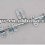 steel furniture T type tower bolt