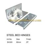 Steel Bed Hook (BH305)