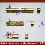 Carbon Steel Iron Door Heavy Duty Bolt-JMTB-27