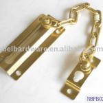 chain guard bolt