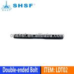 Double-ened Bolt LDT02