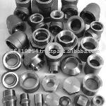 DUPLEX STEEL BOLTS AND FASTENERS