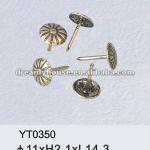 Daisy upholstery tack for chair-YT0350