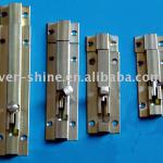 brass bolts-