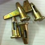 dowel bolt-