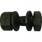 Din 6914 Set Bolt