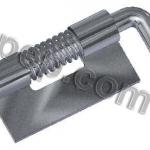 CANE BOLT LATCH-