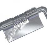 CANE BOLT LATCH-