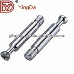 Furniture connector cam lock screws and fasteners-YD(Y)-D08