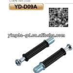 40 plastic coated rod manufacturing cam and dowel-YD-D09A