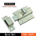 Spring Door Bolt-160223