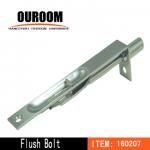 Steel Square Door Flush Bolt door barrel bolt