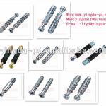 furniture connecting screw bolt/anchors dowel/bolt-YD-D10