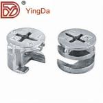 YD-301 series different size/style furniture cam lock screw from factory-YD-301E