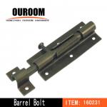 Heritage Barrel Bolt-160231