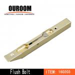Steel Flush Bolt-160203