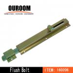 Heavy Duty Flat Door Bolt-160206