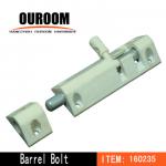 Plastic Barrel Bolt-160235