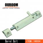 White Cabinet Bolt-160234