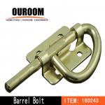 Heavy Duty Door Bolt-160243