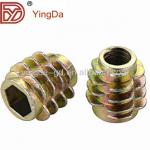 furniture connector nuts-YD-806