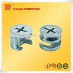 three-in-one furniture connector eccentric cam lock YD-301C-YD-301E