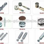 Furniture joint connector bolts/bolt joints from factory-YD(Y)-301B2