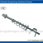 Bi-fold door top pivot rod-DC-A5003