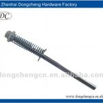 Sliding door top guide rod-DC-A5008