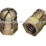 furniture connector nuts-YD-N4