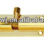 brass furniture bolts