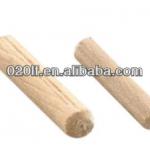 wooden dowel (LF/013-90)